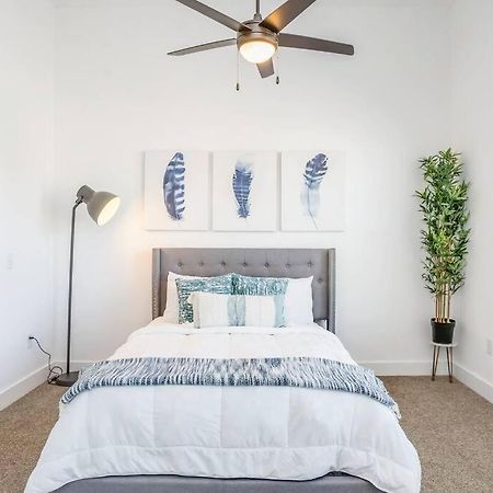 Cozy Atlanta Apartment 外观 照片