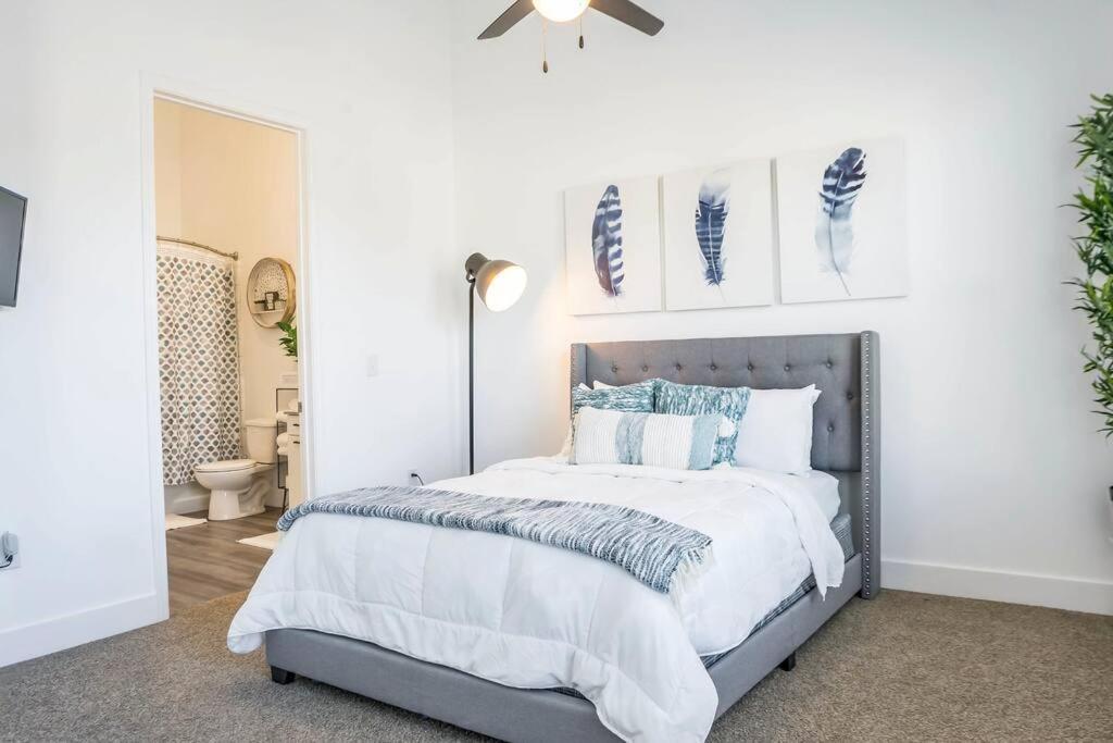 Cozy Atlanta Apartment 外观 照片
