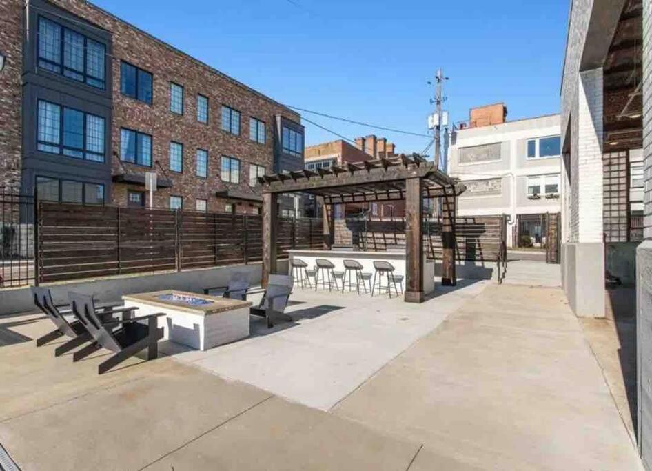 Cozy Atlanta Apartment 外观 照片
